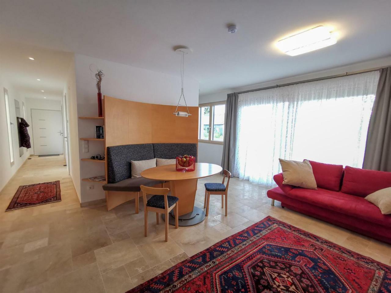 Pannonia Appartements Neusiedl am See Esterno foto